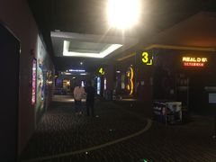 -万达影城(白云万达广场IMAX店)