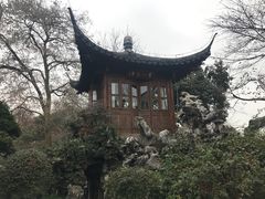 -郭庄茶室