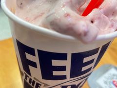 -DQ·蛋糕·冰淇淋(龙湖狮山天街店)