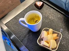-华夏良子·足道SPA艾灸(王府井店)