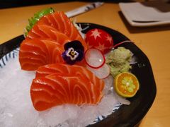 -昱匠·日本料理(金融街店)