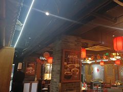 -京味斋·北京烤鸭(华威桥北工大店)