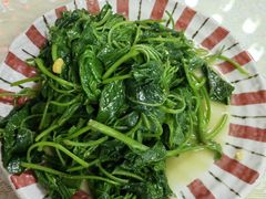 -天天向上素食餐厅(五台山店)