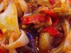 -快乐海鲜城(虎泉街店)