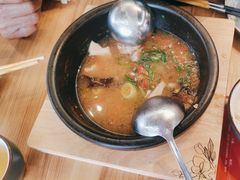 -陶德砂锅(营门口店)