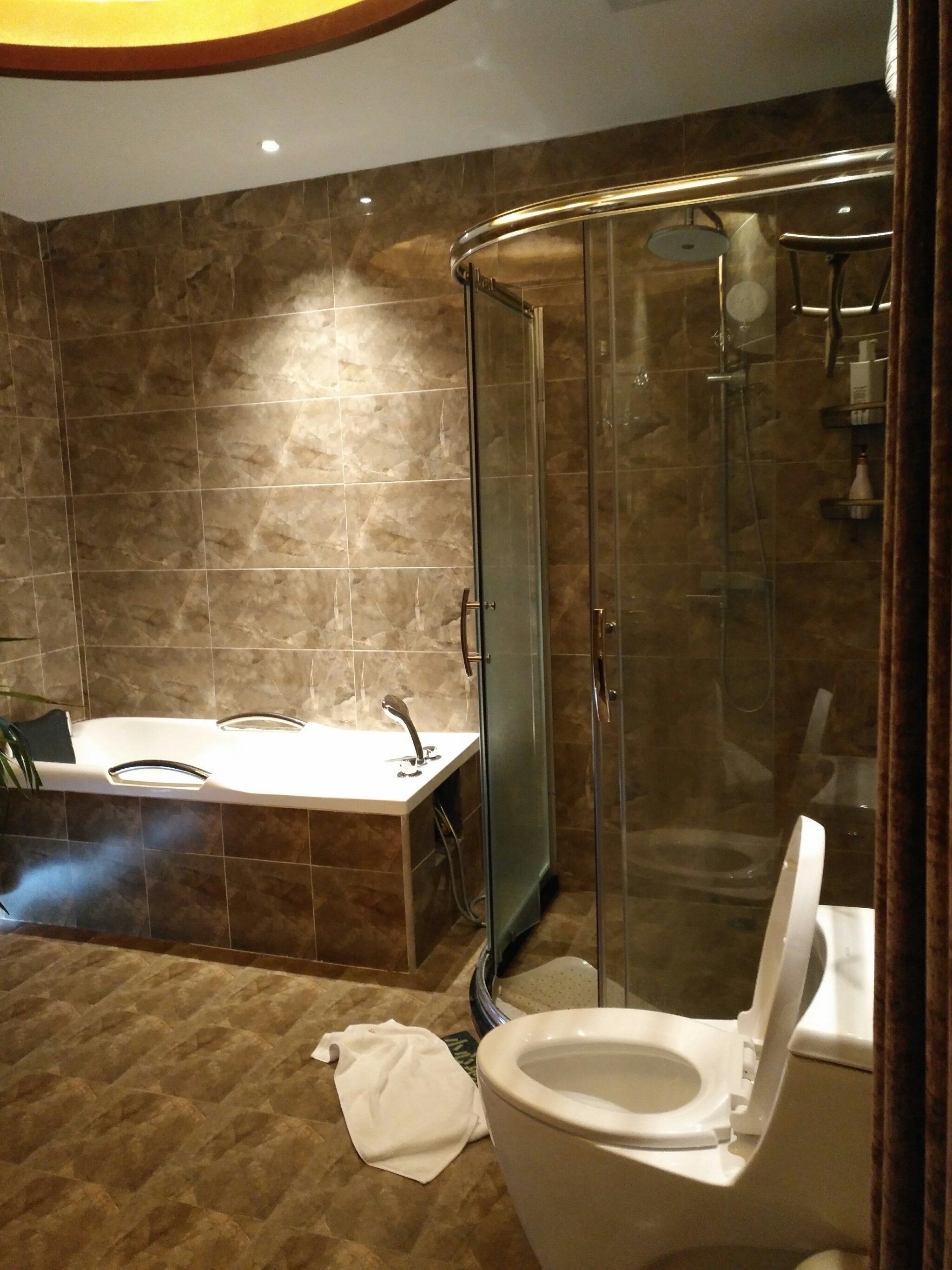 泰泉宫的老顾客啦,原来一直去北京人家那边-大众点评