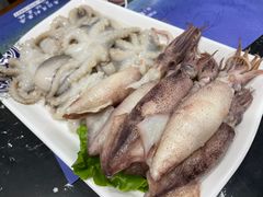 -楼外楼大刀肉传统火锅居(幸福街店)