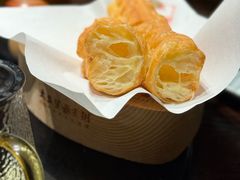 -大良毋米粥(锦龙路总店)