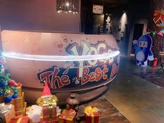 -YOGO优果密室逃脱(新佳丽广场店)