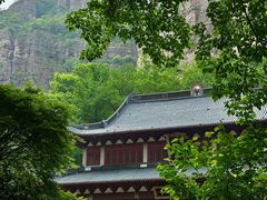 -雁荡山风景名胜区
