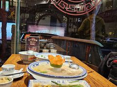 -老雒阳面馆·水席(定鼎门店)