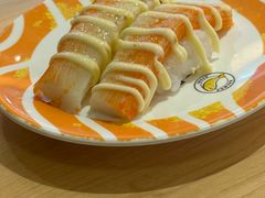 -新一番三文鱼寿司(红城湖店)