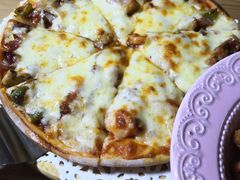 -Rabbit Cafe私房西餐甜点咖啡(栖霞路店)