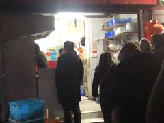 门面-黑皮酸菜鱼(三山街店)