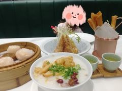 -赏点粤式点心(广州塔店)