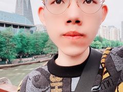 -运河游船(武林门码头)