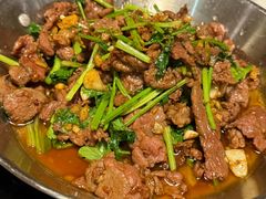 -吃货私房菜(丽江束河古镇店)
