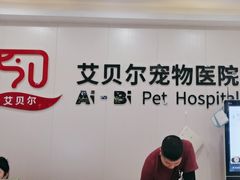 -艾贝尔宠物医院 ·中兽医·宠保定点(北门桥店)