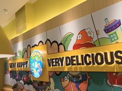 -小鱼小牛·鱼牛干锅·脆鱼火锅(世欧广场店)