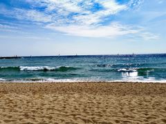 -小巴塞罗那海滩