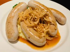 -宝莱纳餐厅(滨江店)