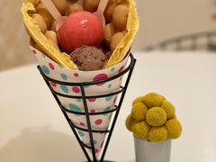 -甜艺廊(永利皇宫店)