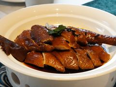 -濮园 · 四合院餐厅