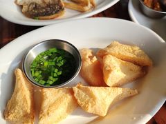 -陈鹏鹏潮汕菜(欢乐海岸 海边景观店)