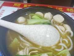 -丽虹米线(青泥店)