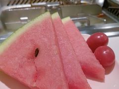 -海底捞火锅(长宁路龙之梦店)