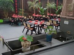 -单家老院·院子里的青岛菜(沙子口店)