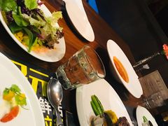 -食间牛排(湖西路店)