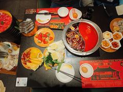 -牛New寿喜烧(新六百店)