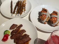 -碧涛阁·泡泡海洋·汤泉洗浴(王府花园店)