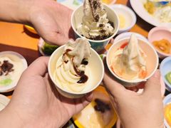 -合风谷(南下塘店)