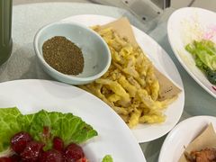 -普天和酒楼(天津之眼店)