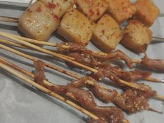 -火联烧烤(学院路创始店)