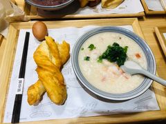 -头壹号 大油条·老长沙盖码饭(北辰店)