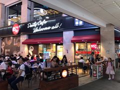 门面-85度C(厦门中华城新店)