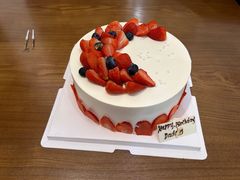 -歌文西饼·面包·茶饮(城立方店)