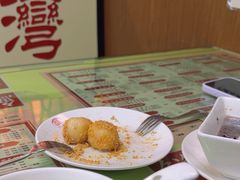 -香港華心糖水鋪(南西总店)