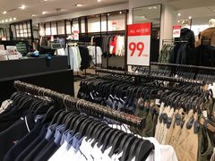 -ZARA(仓山万达店)