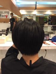 -雅仕 HAIR SALON 美发沙龙