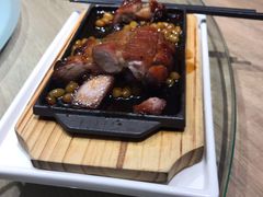 -香港茶餐厅文化体验馆(茶山镇店)