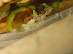 -SUBWAY赛百味(金码大厦店)