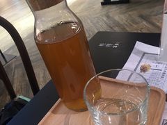 酸梅汤-炖物24章·顺时轻养茶(杭州大厦店)