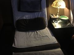 -SPA·印象足道养生(大运河度假区四望亭店)