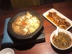 -前海沿·青岛菜(五四广场永旺店)