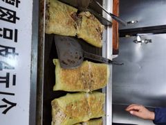-蔡师傅豆皮(保利·西街店)