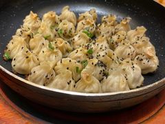 招牌迷你生煎包-全聚德(常州店)
